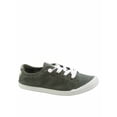 thumbnail image 1 of Comfort-1 Women's All Day Comfort Slip On Round Toe Flat Sneaker Shoes, 1 of 2