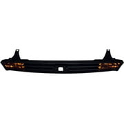 ford focus light bar mounting kit