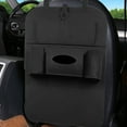 thumbnail image 4 of FASIAOU Car Storage Bag Universal Thickened Kick Car Multifunctional Storage Bag Paper Box For Protecting Seat Storage Bag/ For car, 4 of 9