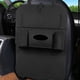 thumbnail image 4 of Bolsa organizadora para respaldo de asiento de coche | Tela no tejida universal | Gran capacidad con múltiples bolsillos para coche, SUV, camión, camper, barco | Fácil instalación y plegable, 4 of 7