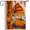 fall gnomes 12.5x18, variant on Fall Gnome Garden Flag, Fall Decor Gnomes Yard Flag 12.5x18 Double Sided Autumn, Fall Garden Flags Pumpkin Leaves Signs Home Decorations Rustic Welcome Outdoor Farmhouse Thanksgiving
