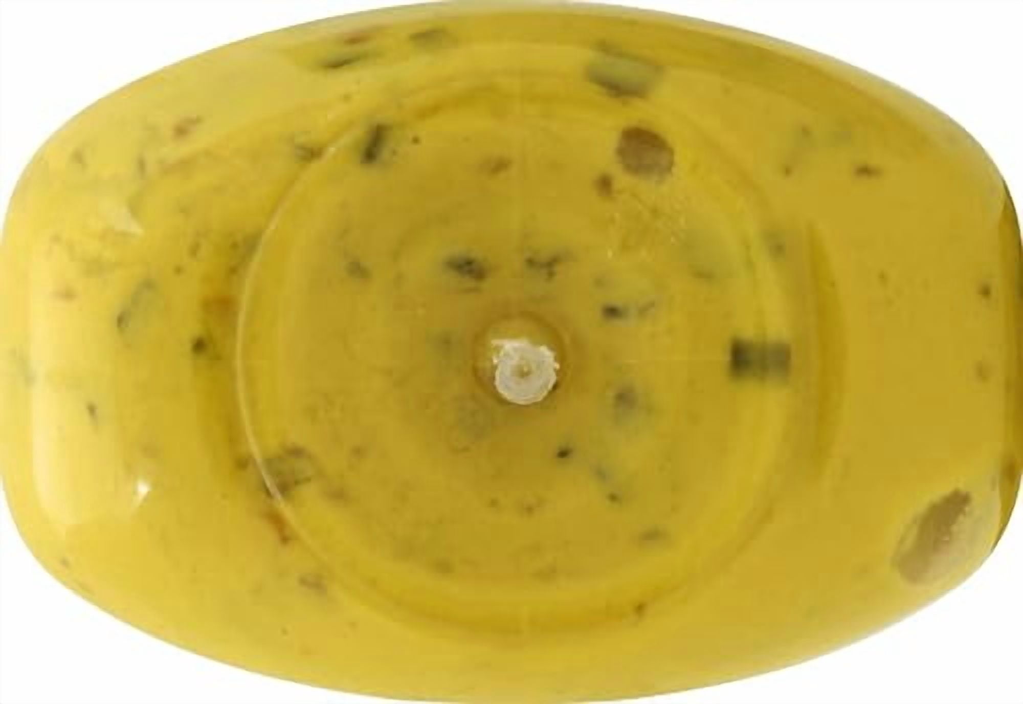 Silver Spring Jalapeno Mustard, 9.5 oz