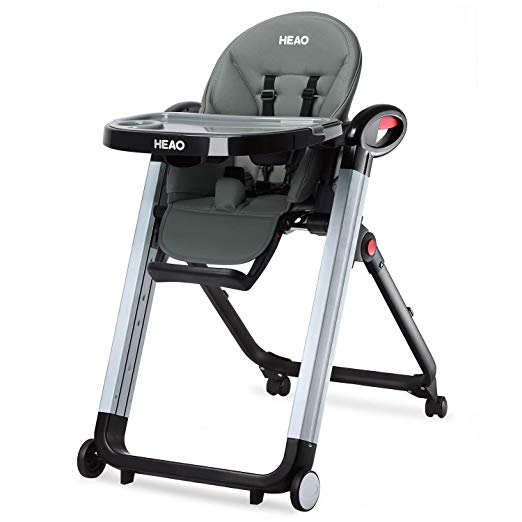 walmart foldable high chair