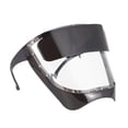thumbnail image 1 of Casco de soldadura Macarena Clear Full Visor Protector facial de soldadura antivaho a prueba de golpes, 1 of 8
