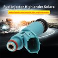 thumbnail image 4 of Ccdes Fuel , Fuel Highlander Solara Fit For Highlander 23250-28020, Fuel Highlander Solara, 4 of 8