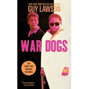 Angle View: War Dogs, Pre-Owned (Paperback)
