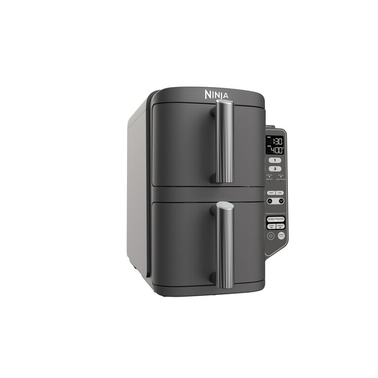 Free Shipping! Ninja Air Fryer 10 qt DoubleStack XL 2-Basket