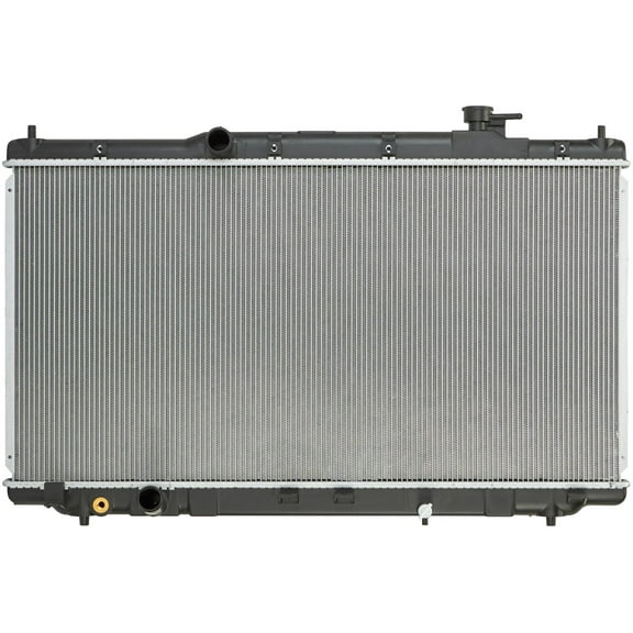 Spectra Premium CU13516 Automotive Radiator Fits select: 2015-2020 ACURA TLX