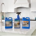 thumbnail image 4 of Miracle Sealants Miracle Heavy Duty Cleaner (Acid Substitute) Quart 32 oz, 4 of 5