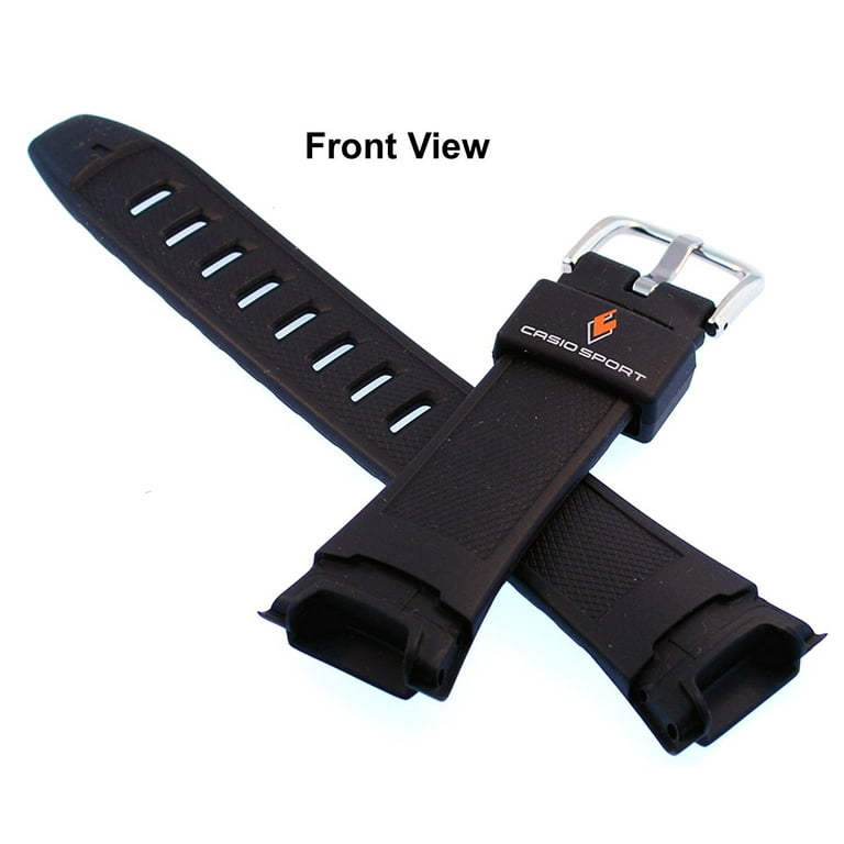 Genuine factory clearance casio replacement band