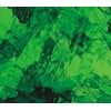 OCEANSIDE STAINED/FUSING GLASS SHEETS - LIGHT GREEN ARTIQUE FUSIBLE (Small 8" x 12")