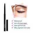 thumbnail image 4 of WNW Eye Liner Dark Brown, 4 of 5