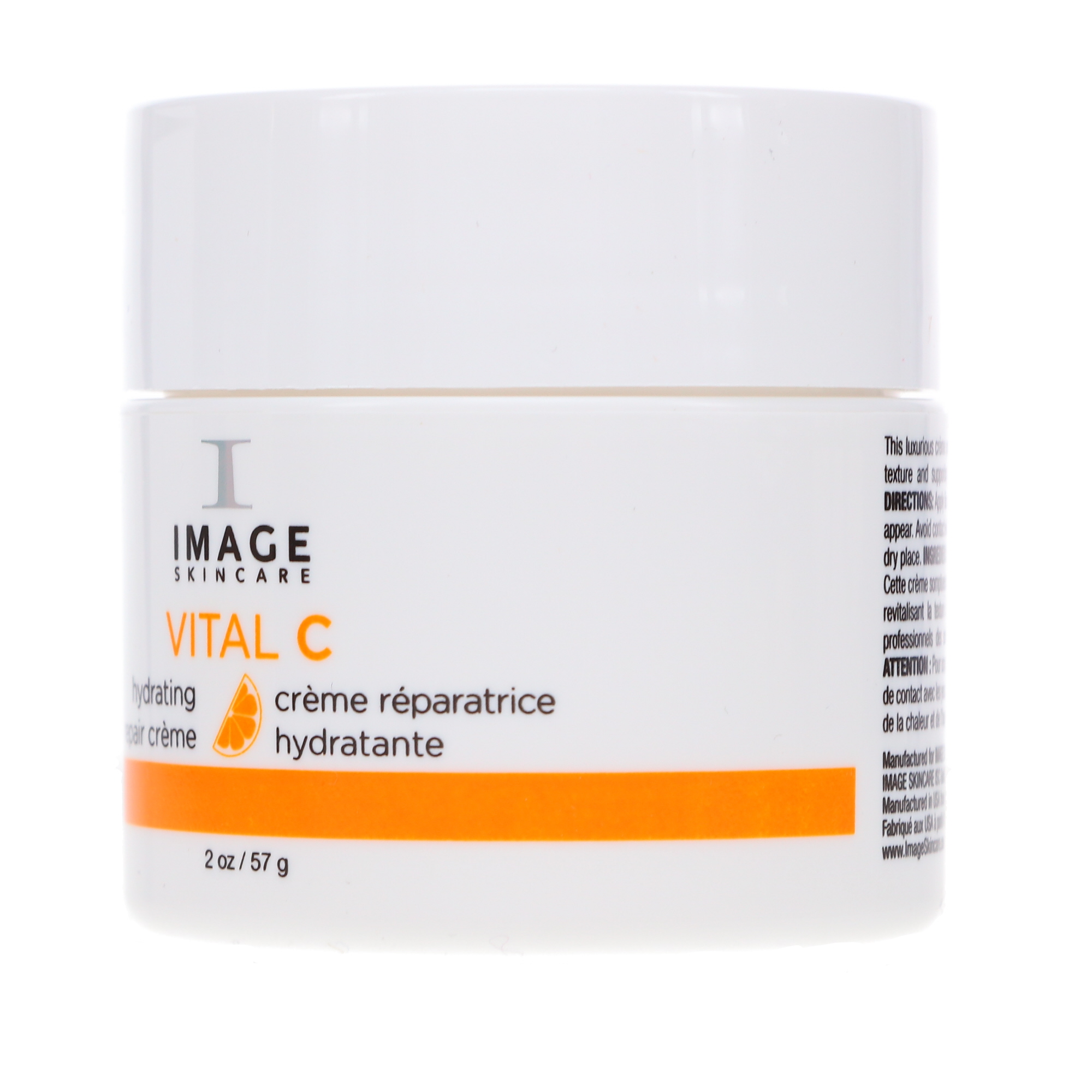 IMAGE Skincare Vital C Hydrating Repair Creme 2 oz - image 4 of 8