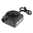 thumbnail image 1 of Tanque de Bomba de Enfriamiento de Agua Silencioso Negro DC 12V Máx.500L / H para PC CPU Sistema de Enfriamiento Macarena Bomba de agua sin escobillas ABS, 1 of 8