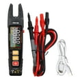 thumbnail image 1 of For ANENG PN130 Intelligent Digital Clamp Meter 4000 Counts AC/DC Voltage Current Protable Multimeter Capacitance Tester, 1 of 9