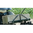 Free Shipping! AgriFab, Inc. 30" 38" Sleeve Hitch Tow Behind Disc