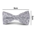 thumbnail image 2 of Corbata Huxley y Kent | | Accesorio para collar con corbata para mascotas United Pride, 2 of 5