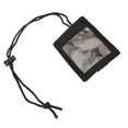 thumbnail image 1 of ID Badge Holder, Hook and  Vertical ID Card Holder 2PCS  for Office, 1 of 8