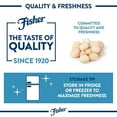 thumbnail image 2 of (Pack of 7), Fisher Chopped Macadamias, 4.44 oz, 2 of 5