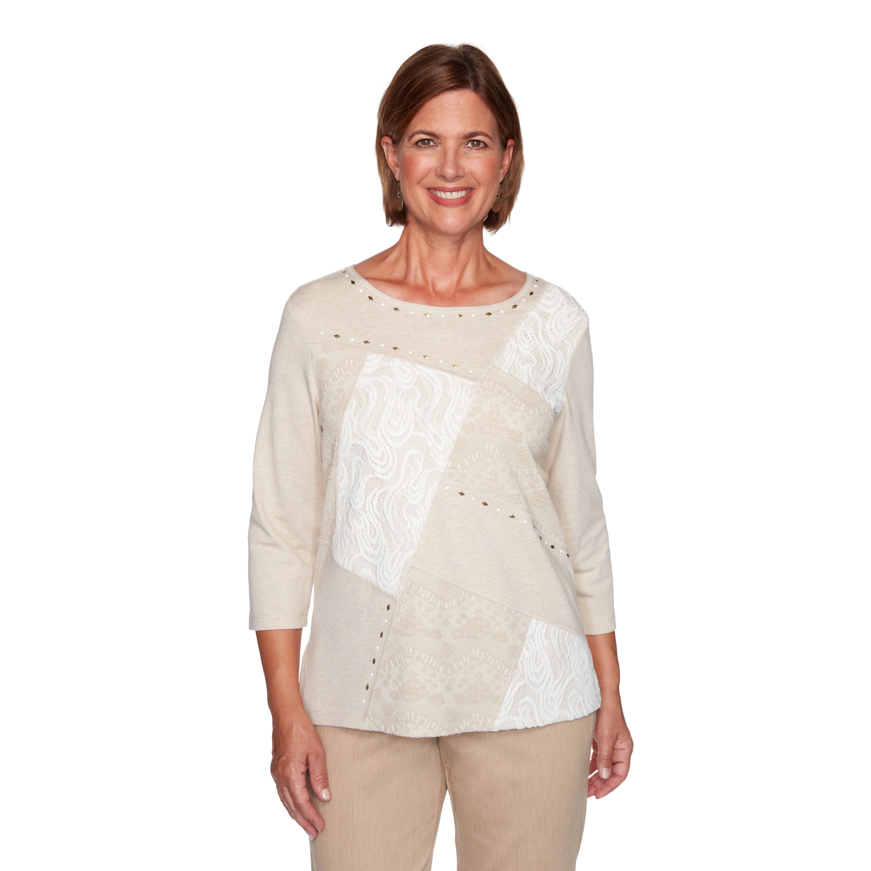 alfred dunner at dillards