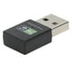 thumbnail image 4 of Adaptador Wifi Receptor USB Ethernet 600Mbps 2.4Ghz5Ghz Tarjeta de red inalámbrica de banda dual Negro, 4 of 15