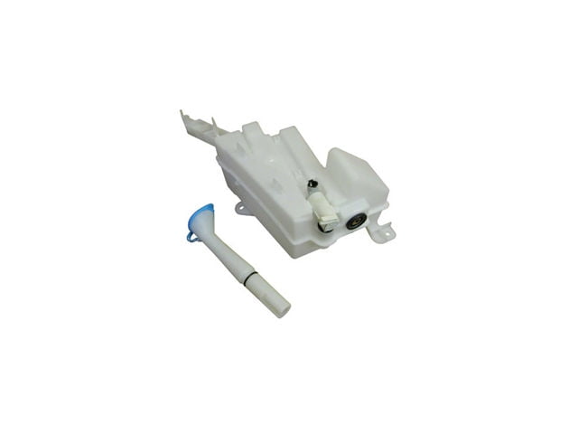 Washer Fluid Reservoir Filler Pipe - OE Replacement For Nissan Altima, Partslink NI1289107