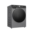 thumbnail image 2 of Lavasecadora Hisense Digital WD3S1543BT 15 Kg Gris carga frontal, 2 of 6