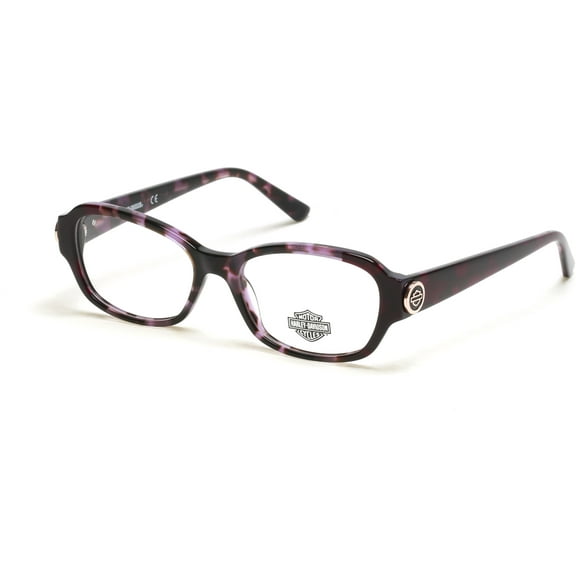 Eyeglasses Harley-Davidson HD 0567 083 Violet/Other
