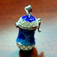 thumbnail image 2 of EHJRE Perfume oil pendant DIY accessories for necklaces, bracelets, earrings and other 3, 2 of 9