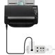thumbnail image 5 of 100W USB Type C Laptop Power Adapter Charging Cable Cord wtih 10 for DC Jack Plu, 5 of 5