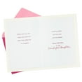 thumbnail image 4 of Hallmark Birthday Card for Daughter, 4 of 7