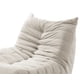thumbnail image 5 of Sillón réplica Togo - Beige WEIK Togo, 5 of 8