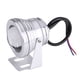 thumbnail image 3 of Alupre Lámpara a Prueba de Lluvia del Punto Marina Barco yate 10W 12V RGB LED de luz con Control Remoto Blanco Plateado, 3 of 5