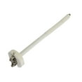 High Temperature K Type Thermocouple Sensor Ceramic Kiln Furnace 2372F