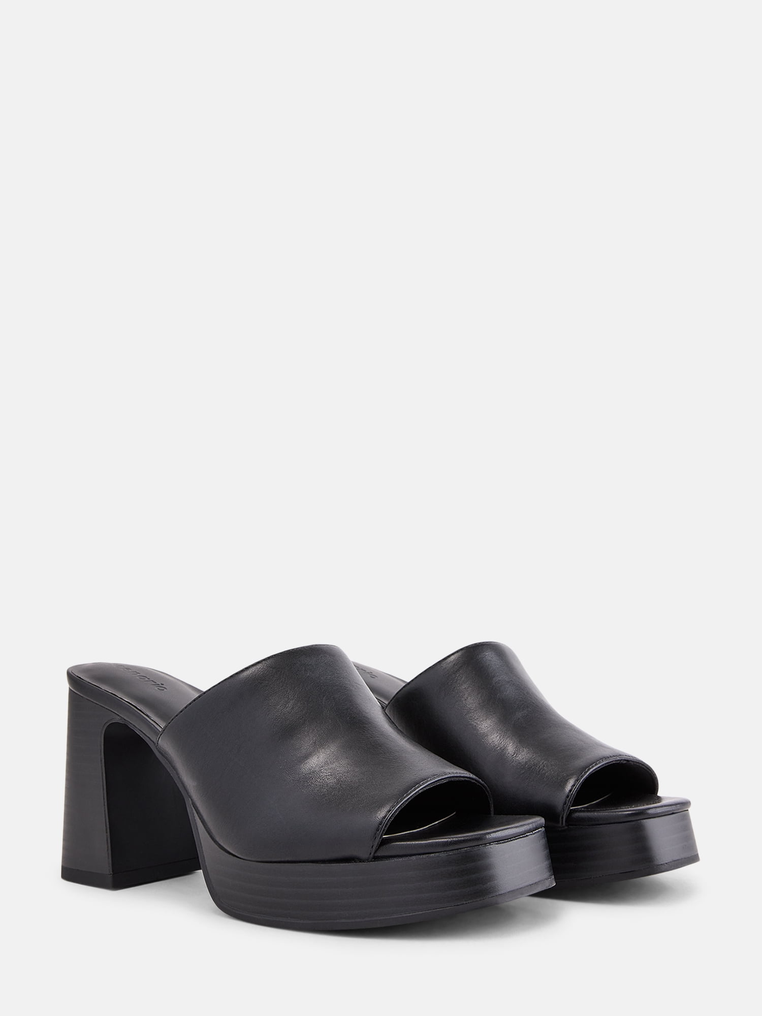 Scenario Women's Platform Sandals