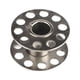 thumbnail image 1 of Speravity Máquina de coser Universal de 10 piezas, bobinas de Metal de repuesto, carretes de almacenamiento de hilo vacío, organizador, Herramientas y ferretería, 1 of 6
