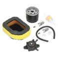 thumbnail image 3 of Cergrey 32 083 03‑S Air Filter With 52 050 02‑S 52 050 02 Oil Filter Kit For F, 3 of 8