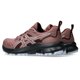 thumbnail image 3 of Zapatilla para correr ASICS Trail Scout 3 para mujer en rojo rubble/blanco, 3 of 9