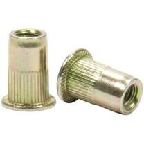 Threaded Insert 10-24 10pk