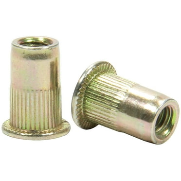 Threaded Insert 10-24 10pk
