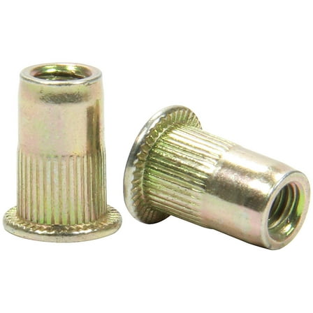Allstar Performance Threaded Insert 10-24 10pk