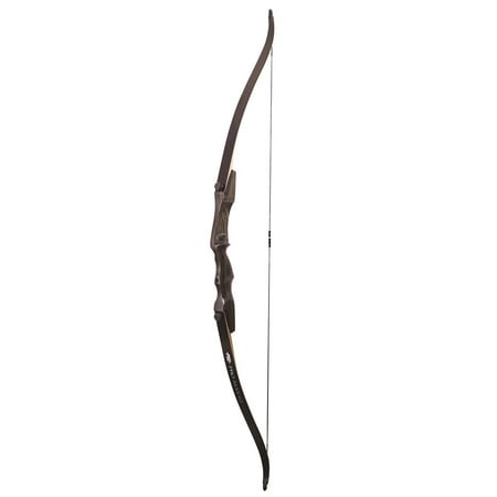 Pse Pro Max Recurve Bow Package Rh 62