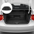 thumbnail image 5 of HAHADAXA 16 Pcs Silicone Car Door Shock, Car Door Shocks Absorber 4 Pcs Door Handle Sticker Universal Car Bumper Door Edge Protection Black Car Door Protection Stickers, 5 of 5