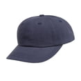 thumbnail image 3 of Kids Baseball Sun Hat  Casual Style Solid Color Adjustable Polyester Cotton Summer Outdoor Accessory, 3 of 4