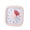 Pink, variant on Misright Kids Study Timer Visual Countdown Mode For School Homes Countdown Clock