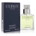 thumbnail image 2 of Eternity por Calvin Klein para hombres - 1.6 oz EDT Spray Calvin Klein Eternity EDT Spray Caballero 1.7 oz, 2 of 4