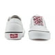 thumbnail image 3 of Tenis Vans Old Skool 54F49Y9 Mujer blanco 23.5, 3 of 7