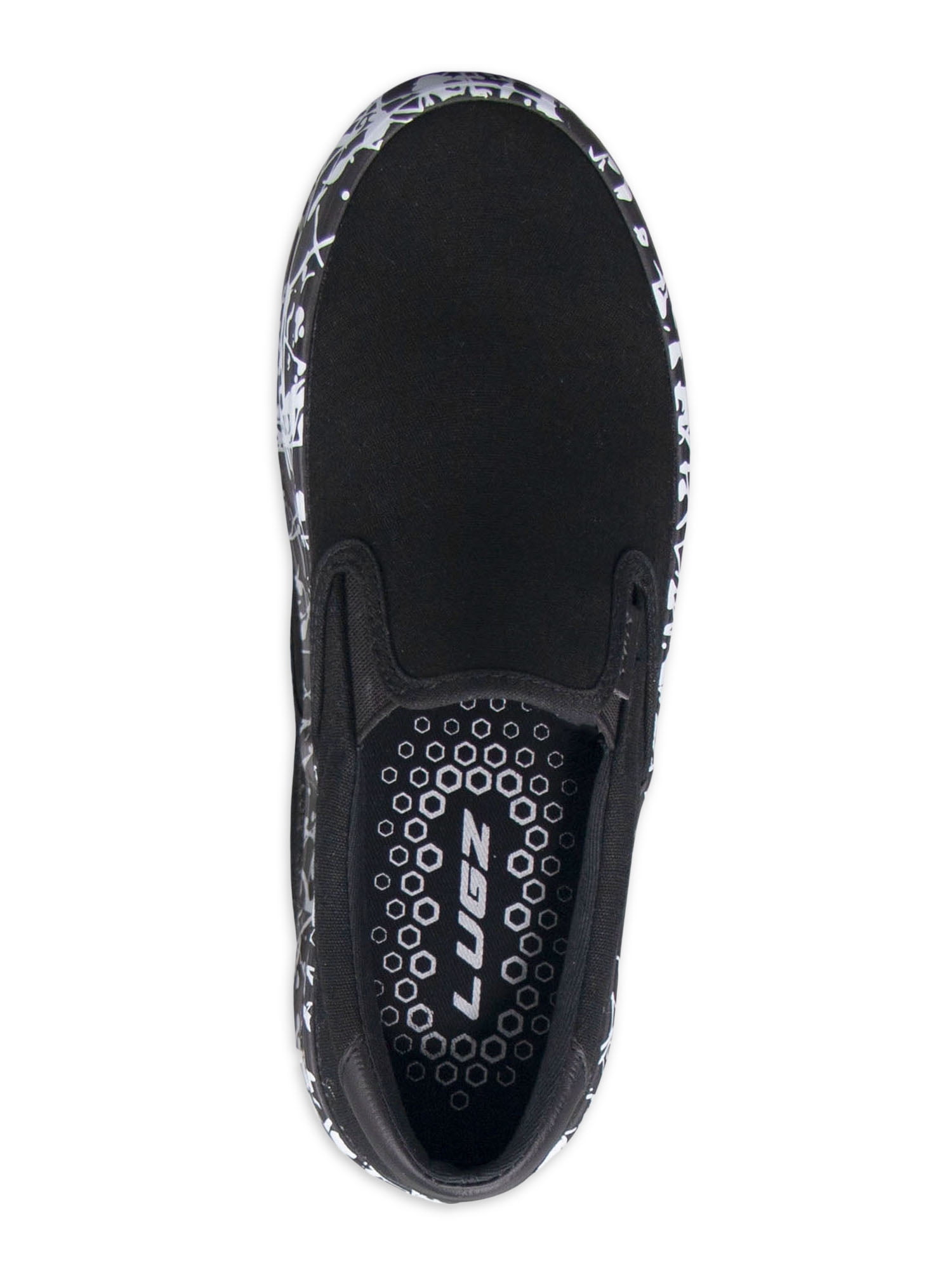 Lugz Clipper Splash Oxford Sneaker (Women's)