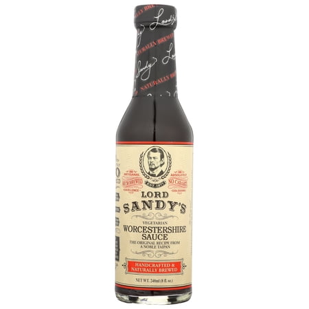 WORCESTERSHIRE SAUCE