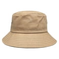 thumbnail image 1 of Sombrero de cubo Sonducket caqui con protección solar, 1 of 6